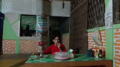 Photos of RM Sido Mampir