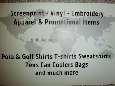 Global Apparel & Novelties