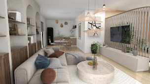 Photo n°15 de La Maison Sam à Saint-Clément-de-Rivière ()