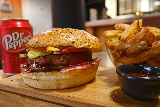 Photo 3 - LA FABRIKE Burgers & Cie