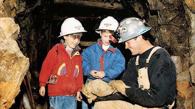 Photos of Country Boy Mine