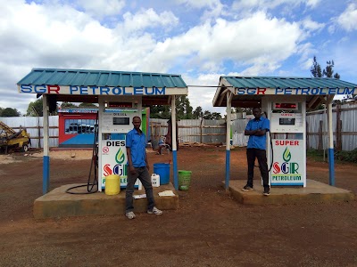 Photos of SGR PETROLEUM
