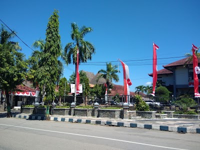 Photos of DPRD Kabupaten Sumenep