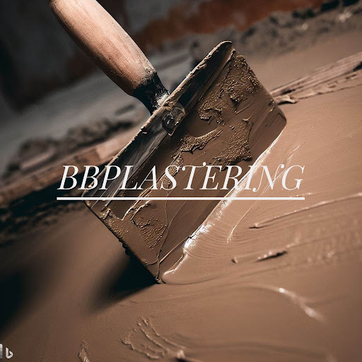 BB PLASTERING - Visual