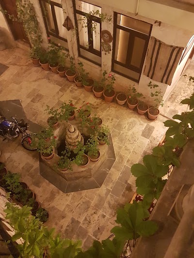 Photos of Hotel G&uuml;l Palas