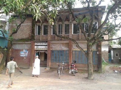Photos of Darus Salam Jam E Masjid