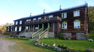 Photos of B&aring;rdsgarden