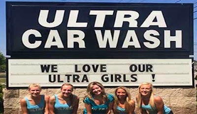 Photos of Ultra Carwash