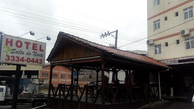 Photos of Hotel Salto do Norte