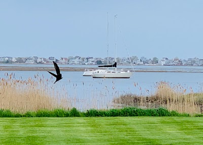 Sikorsky Memorial Airport