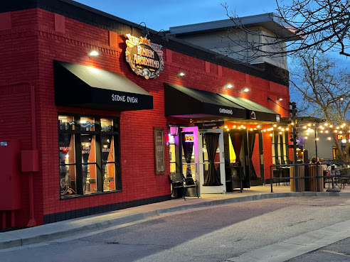 Rincon Argentino by null