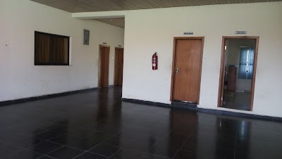 Photos of McPherson University