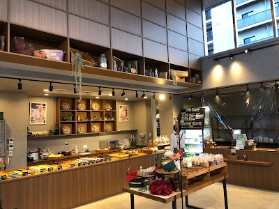 Café Boulangerie Takezono