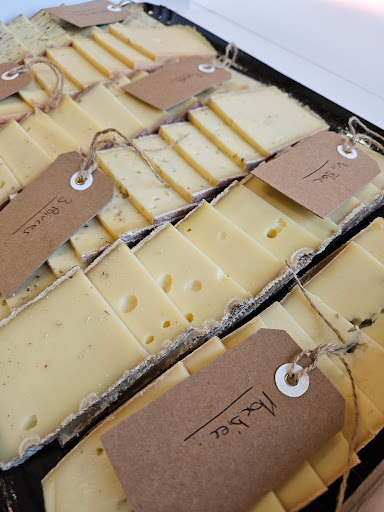 Fromagerie Crème - Thumbnail