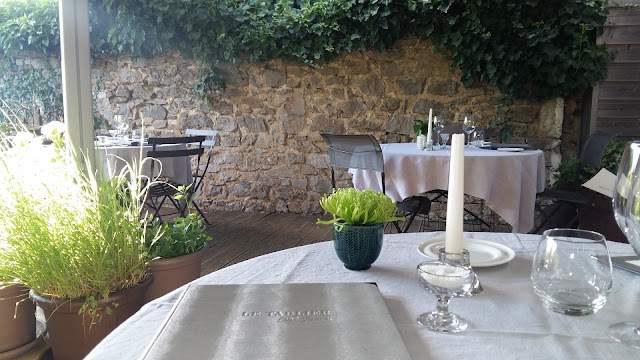 Le Tablier de Jaurès