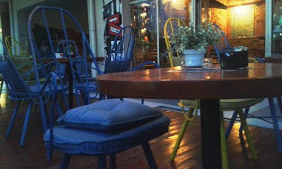 Photos of Street bar
