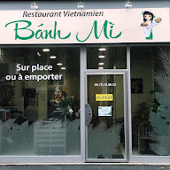 Bánh Mì à Clermont-Ferrand