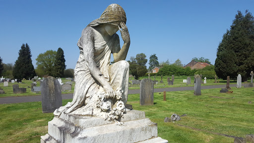 Eashing Cemetery - Thumbnail