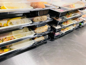 Photo n°105 de Les petits plats de manon à Arnas (Traiteur)