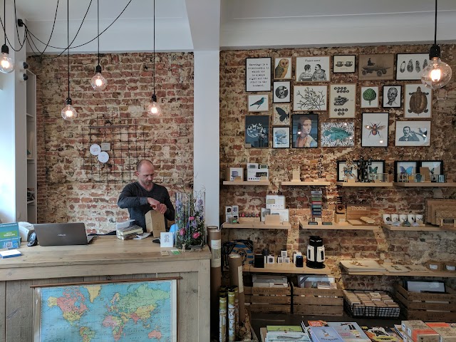 The other shop