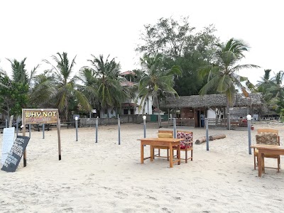 Photos of Why Not Restaurant