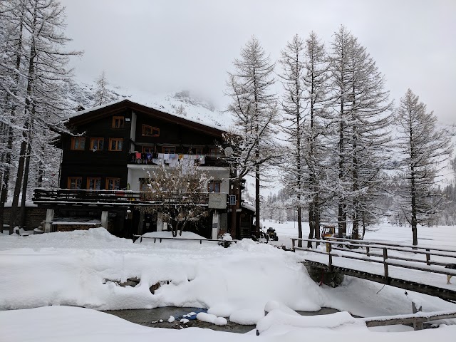 Alpe Devero