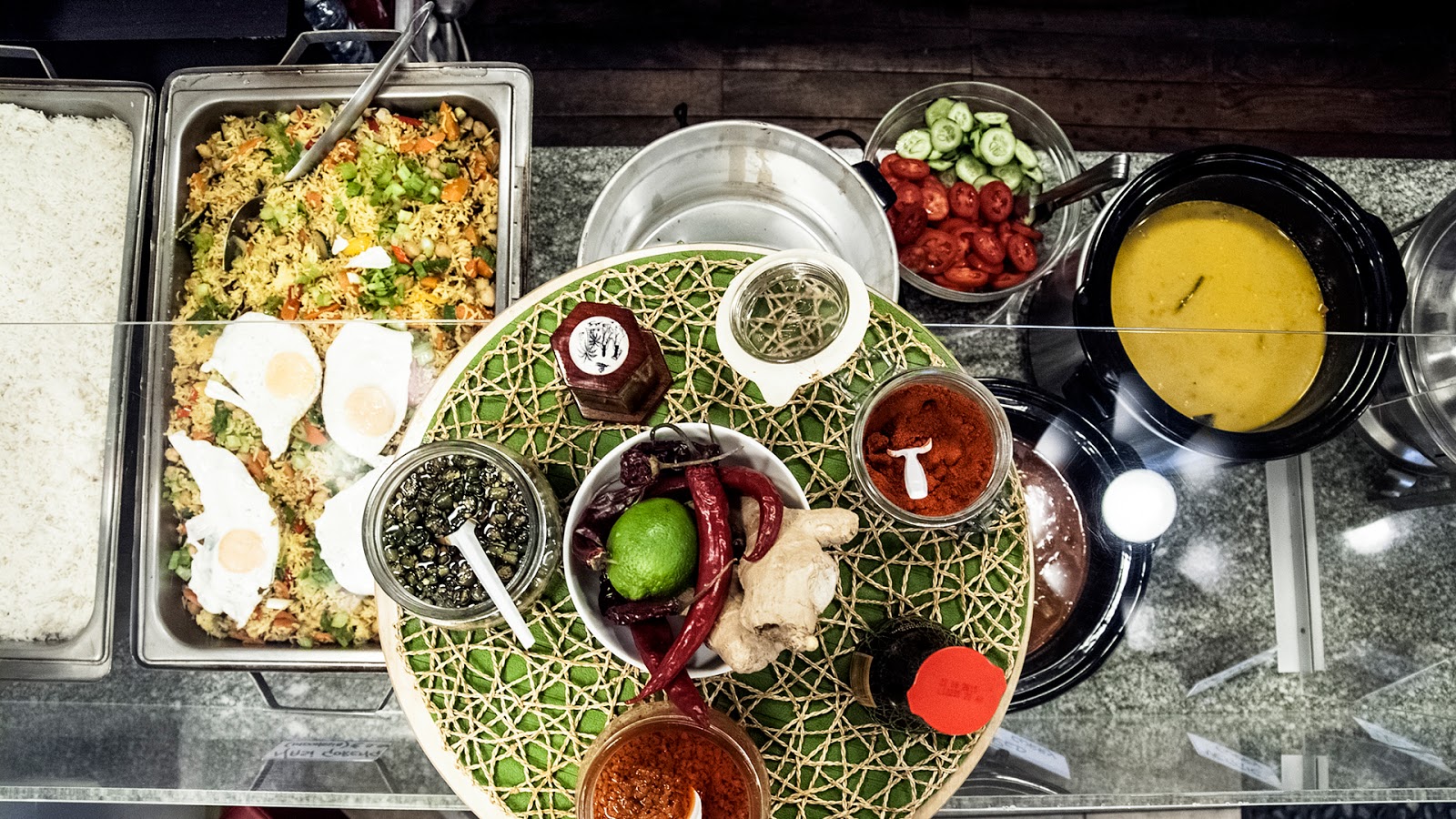 Curry & Co — photo 2