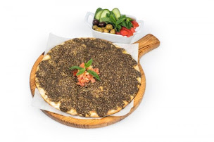 Photo n°25 de Ô DÉLICES DU LIBAN REIMS à Reims (Restaurant)