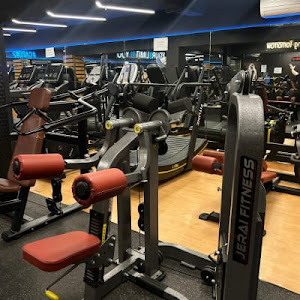 Flex Iron Gym – All in Mumbai, Maharashtra