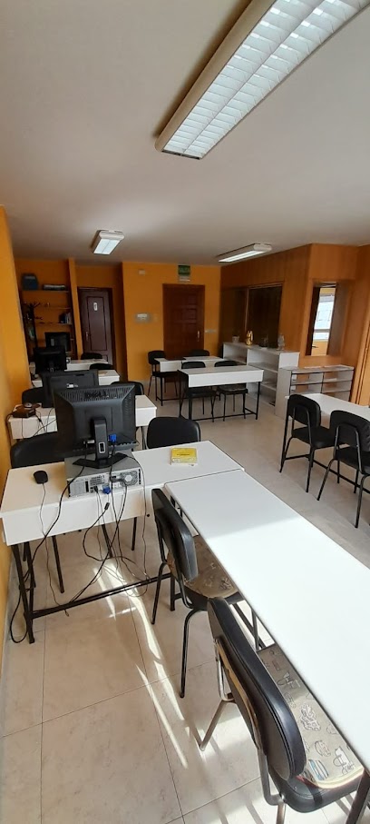 Autoescuela Carballo