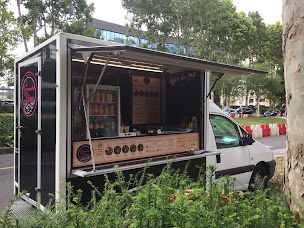 Photo n°12 de WAFFLE'N TRUCK à Chennevières-sur-Marne (Marché)