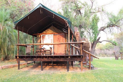 Photos of Xaro Lodge