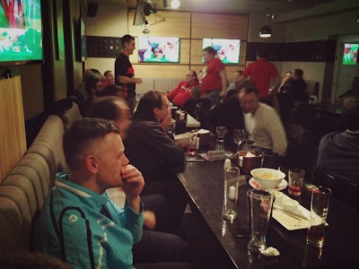 Photos of OPTIBET sporta bārs