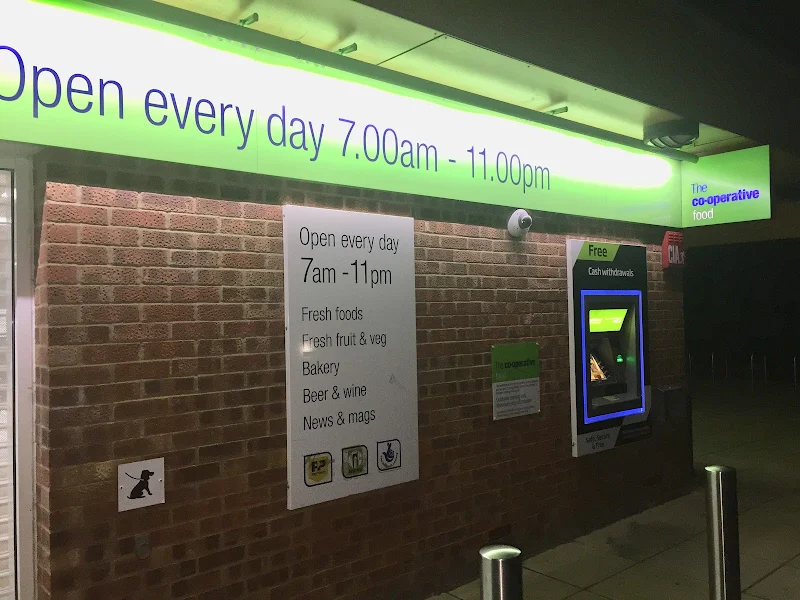 Co-op Food - Poole photo