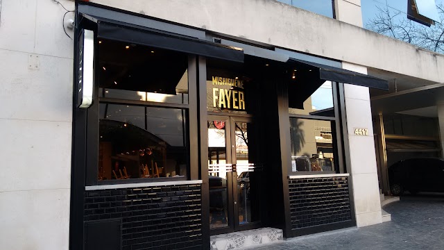 Mishiguene Fayer