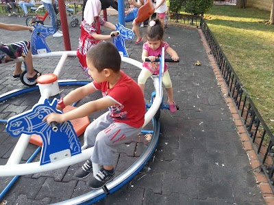 Photos of AHMET TANER KIŞLALI PARKI