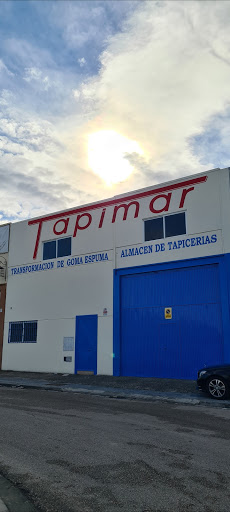 Tapimar - Visual