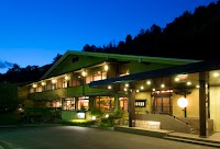 囲炉裏と日本料理 松風庵