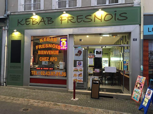 Photo 1 - Street Kebab