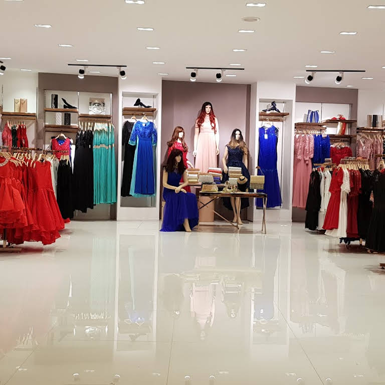 Nihal Fashion - Clothing Shop in Nittambuwa