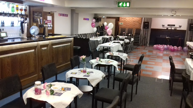 Comments and reviews of Balfour Conservative Club