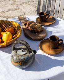 Photo n°2 de Les Milles Roches à Gordes (Gîte)