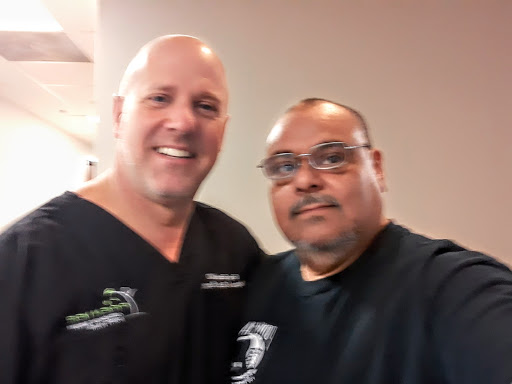 Dr. Gregory D. Gordon, MD. Premier Orthopaedic Surgery and Sports Health, PLLC - Thumbnail