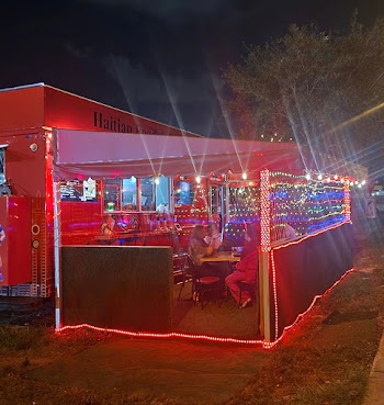 Josie Haitian Restaurant by null