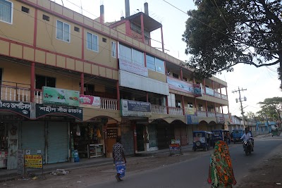 Photos of Momtaz Eye Hospital