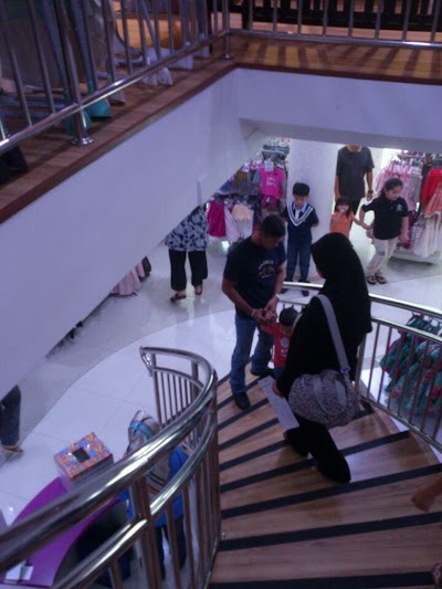 Photos of Mothercare Kiulap