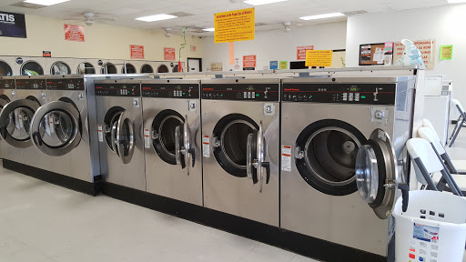 Mi Gente Laundromat