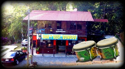Photos of Bongos