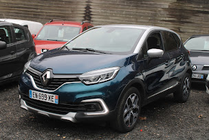 Photo n°10 de AUTO DOCK 76 à Rouen (Vendeur de voitures d'occasion)