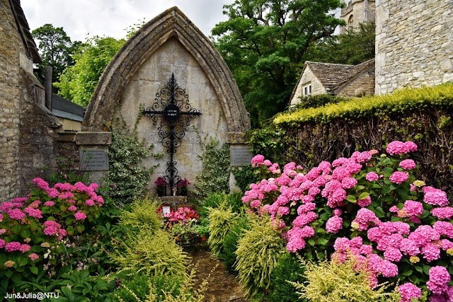 St Andrew's Church